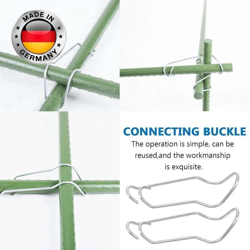 FenceLink Fence Connecting Buckles