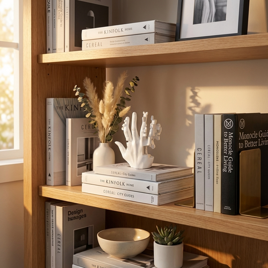 🎁🎁 Mosaic Hand Ornament