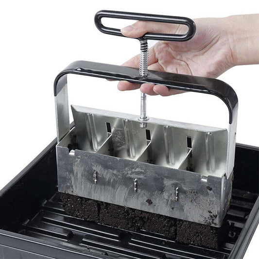 Mess-Free Gardening Tool